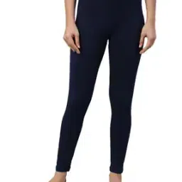 go colors Leggings with Elasticated Waistband-picture-47