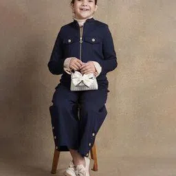 one friday Boys Regular Fit Jacket-picture-12