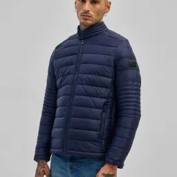 snitch Men Relaxed Fit Jacket image 1
