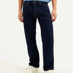levi's Men 555 Utiliy Relaxed Straight Jeans-picture-1