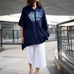 letsdressup Graphic Print A-line Dress-picture-30