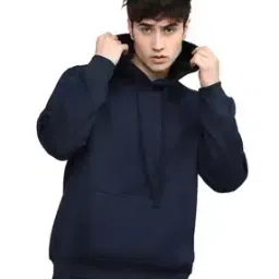 datalact Men Regular Fit Hooded Sweatshirt-picture-27