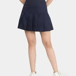 vastrado Women Cotton Flared Skirt-picture-19