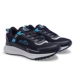 jqr Men Sneakers With PU Upper-picture-27