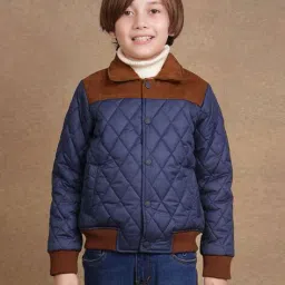one friday Boy Regular Jacket image 1