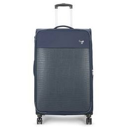 baggit Printed Soft Body Trolley Bag-picture-31