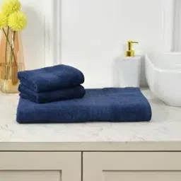 mafatlal Set of 3 Cotton Towel -picture-33