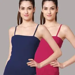 trudam Regular Fit Camisole-picture-10