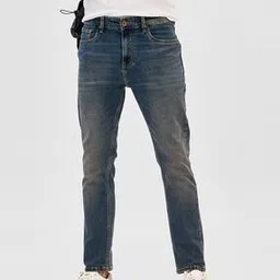 snitch Men Mid Rise Jeans-picture-15