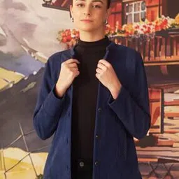 lakshita Women Monochrome Shirt-picture-49