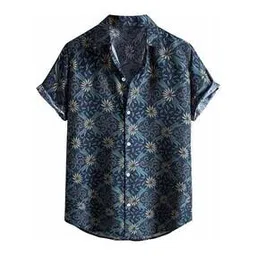 neonomad Men Floral Print Regular Fit Shirt-picture-11
