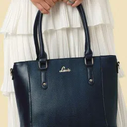 lavie Horse Medium Tote Handbag image 1