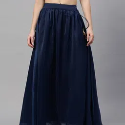 demoza Women Festive Skirt  image 1