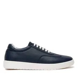 kosher Men Low-Top Lace-Up Sneakers-picture-43