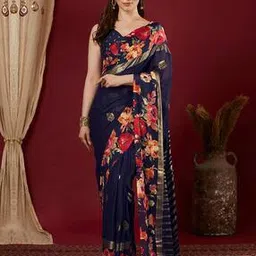 satrani Women Ethnic Wear Saree-picture-45