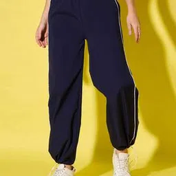 Women Straight Jogger Pants-image-41