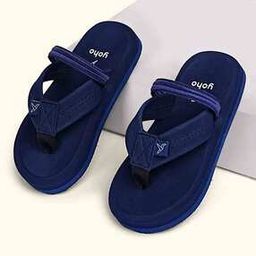 yoho Boys Thong-Style Flip-Flops-picture-13