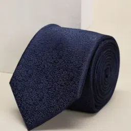 louis philippe Men Embroidery Tie-picture-15