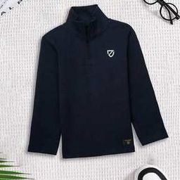 codez Boys Regular Fit High-Neck Sweatshirt-picture-19