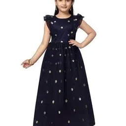 Embellished Gown Dress-image-0