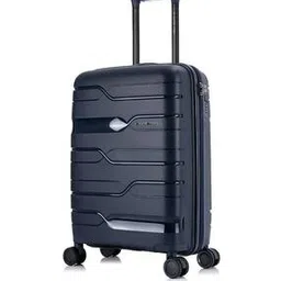 nasher miles Paris Hardside Luggage with Number Lock- S-picture-41