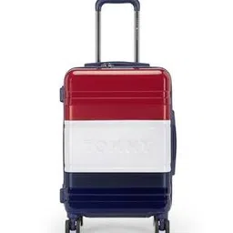 tommy hilfiger Unisex TSA Lock luggage Bag-picture-15