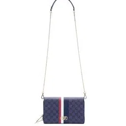 u.s. polo assn. Women Crossbody Sling Bag with Chain Strap-picture-31