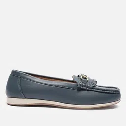 allen solly Women Round-Toe Slip-On Casual Shoes image 1