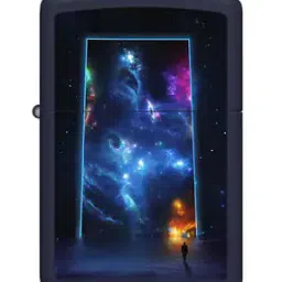 zippo Galaxy Design Windproof Pocket Lighter-picture-53