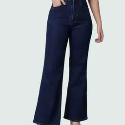 mevan Women High-Rise Bootcut Jeans-picture-35