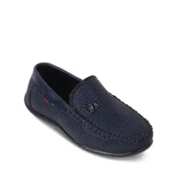 jazzy juniors Round-Toe Slip-On Loafers-picture-46