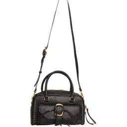 steve madden Bpalms Satchel Bag with Adjustable Strap image 1