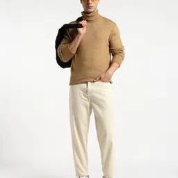 Loose Fit Jeans-image-5