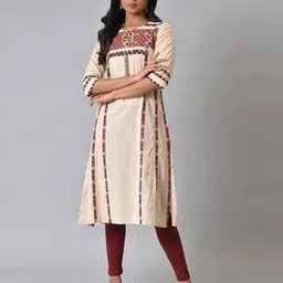 Printed Straight Kurta-picture-31