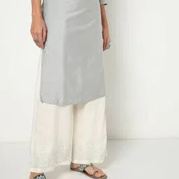 Printed Palazzo Pants-picture-39