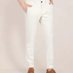 u.s. polo assn. Austin Trim Fit Flat-Front Chinos-picture-33