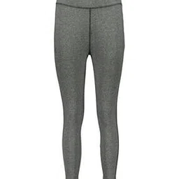 spunk Heathered Skinny Leggings with Elasticated Waistband-picture-39