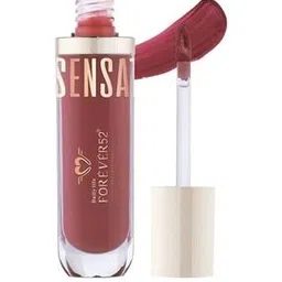 daily life forever52 Sensational Lip Liquid Lipstick - Dusky Nude 20-picture-17