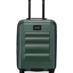 Unisex Imagine Hard Trolley Bag - Cabin-image-12