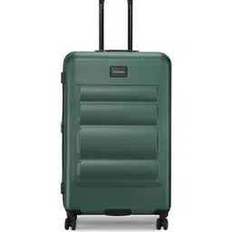 Unisex Imagine Hard Trolley Bag - Large-image-14