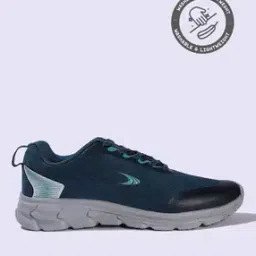 performax Men Round-Toe Low-Toe Lace-Up Walking Shoes-picture-52