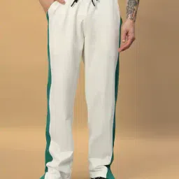 wearduds Men Mid Rise Joggers image 1