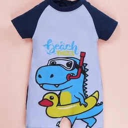 kiddopanti Boys Graphic Print Swimsuit-picture-52