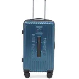 swiss military Men Hard Body TSA Lock Trolley-picture-15