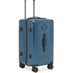 swiss military Men Hard Body Trolley-picture-24