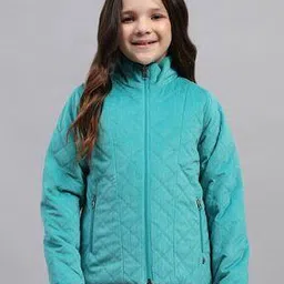 monte carlo Girls Zip Jacket-picture-40