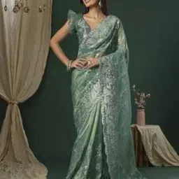 saree mall Women Traditional Saree-picture-53