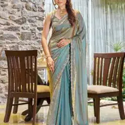 saree mall Women Traditional Saree-picture-21