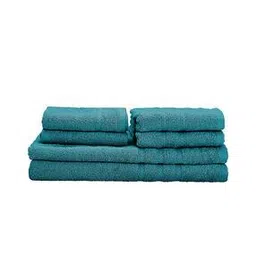 the happy pod Pack of 6 Towel Sets-picture-17