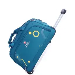 swiss military Graphic Luggage Bag-picture-31